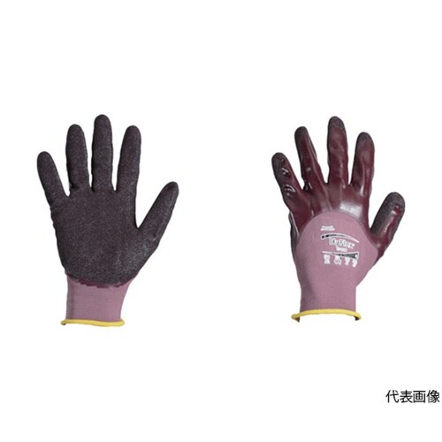 119269 ネオプレン背抜手袋 L