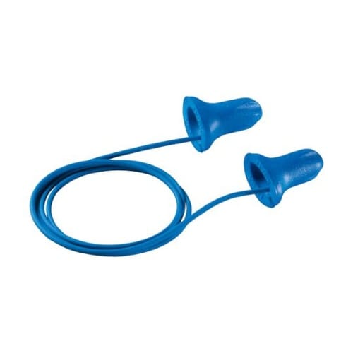 耳栓 ウベックス ハイコム コード付 デ