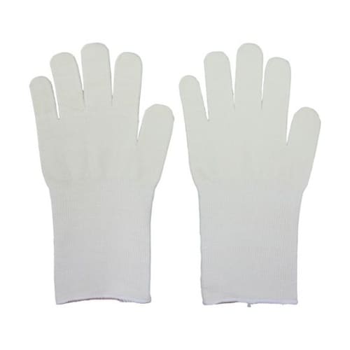 デオセル消臭のびのびインナー手袋 キナリ