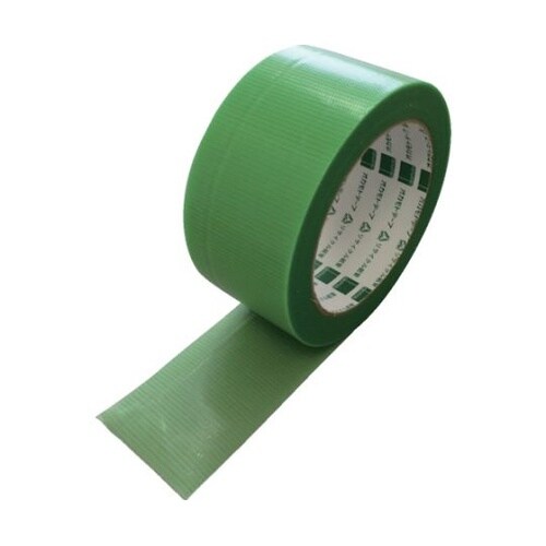 PEクロス養生用 414R グリーン 5