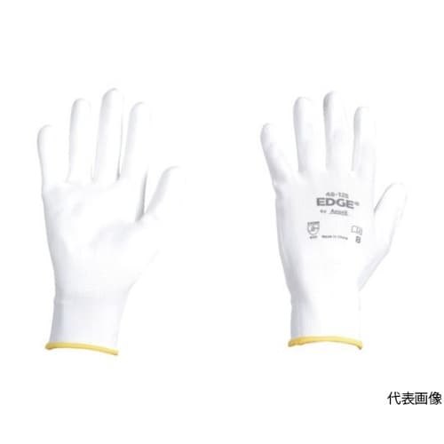 4812510 ウレタン背抜手袋 XL