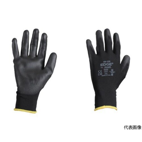 4812610 ウレタン背抜手袋 XL