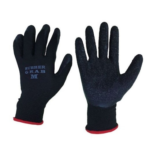 670L ラバーグラブ 5双組 L