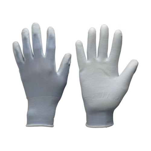 ウレタン背抜き手袋 ウレタン背抜き S