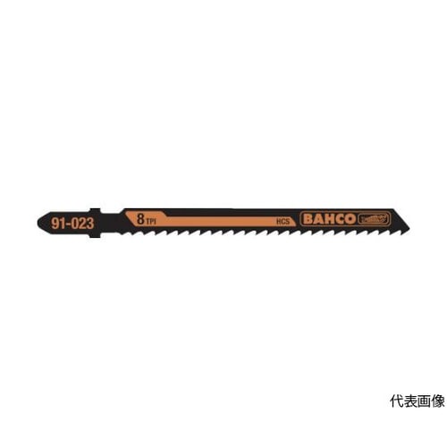 ジグソー替刃 ジグソーブレード 有効刃長