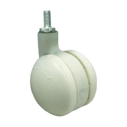 BOLAT50W デザイン双輪キャスター