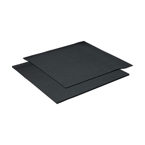 カームフレックス F−2 黒 5x100