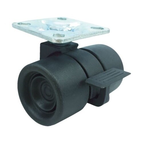 FARRARIPS38 双輪キャスター