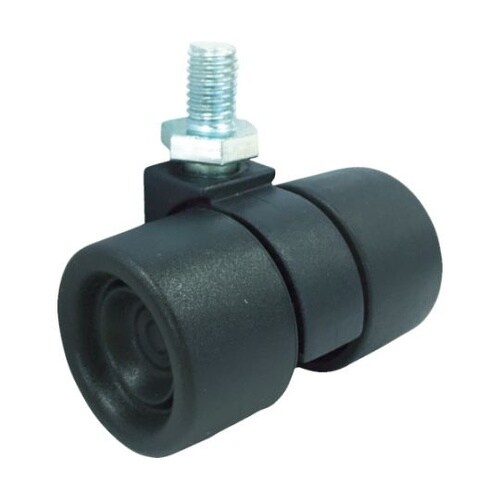 FARRARIT38デザイン双輪キャスタ