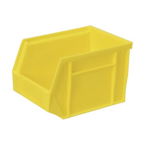 HB2 Y HB型コンテナ 黄