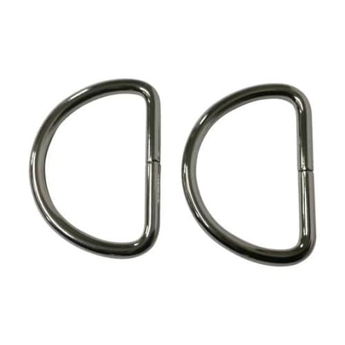 金具 Dカン A38×C4 1袋(2個入