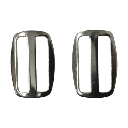 金具 板送り 20mm用(2個入り) J