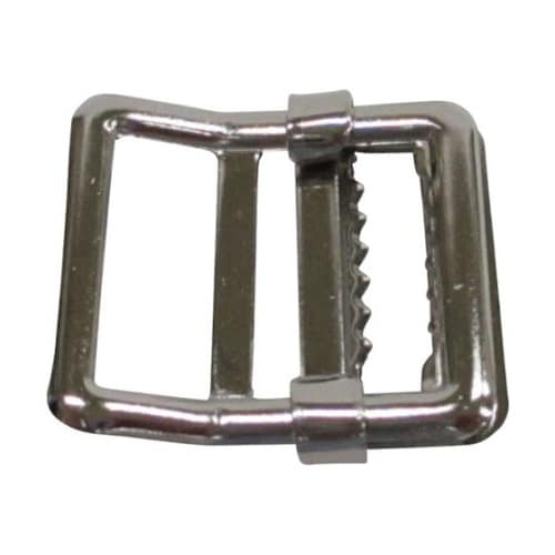 結束ベルト 平ベルト金具 幌美錠 20m