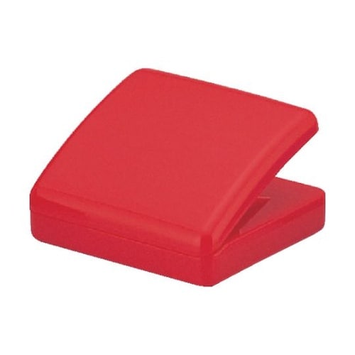 KHM500LR マグネットクリップ 赤