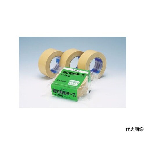 N706X01 養生用布テープ 706
