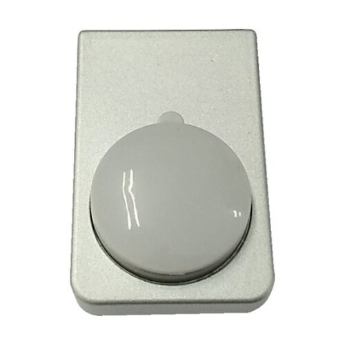 カギつきロックマン2 1P シルバー S