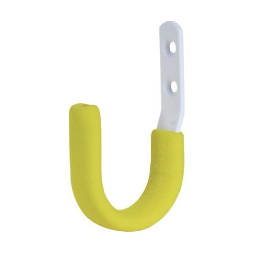 SJ07 ソフトJフック イエロー