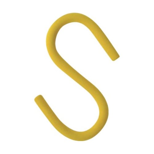 SS112 ソフトSカン100 イエロー