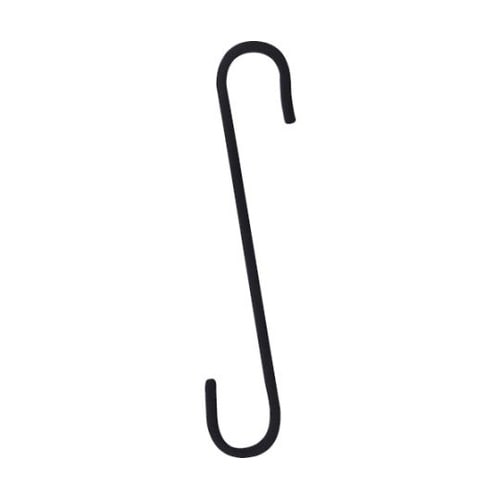 SS116 ソフトSカン300 ブラック