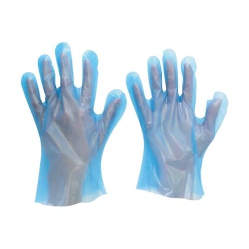 VERTE585L ディスポ手袋 袋入