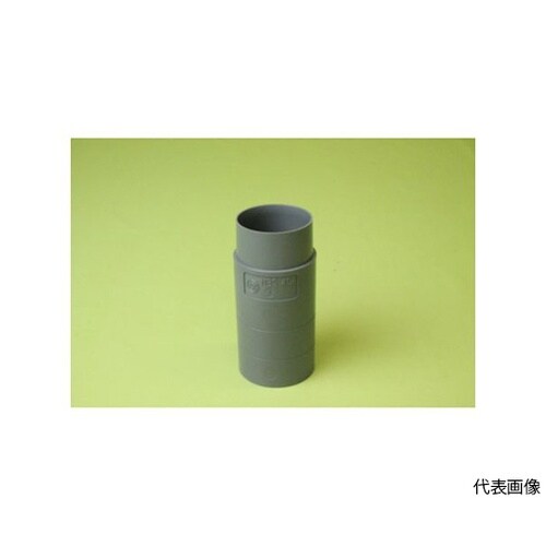 VU継手 持出しソケット 75 VUMB