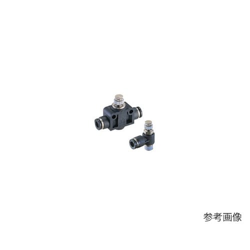 スロットルバルブTVU4M