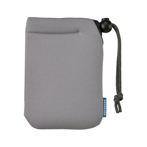 KCS−36SソフトクッションポーチS灰