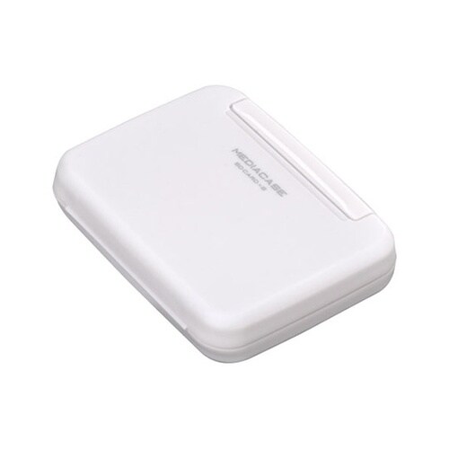 DMC−20WSDWT メディアケース