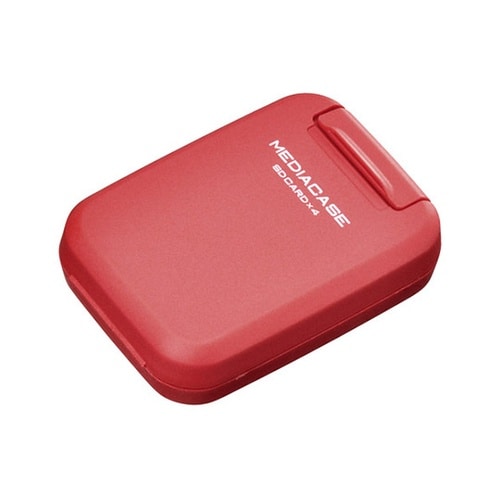 DMC−20SSDRD メディアケース