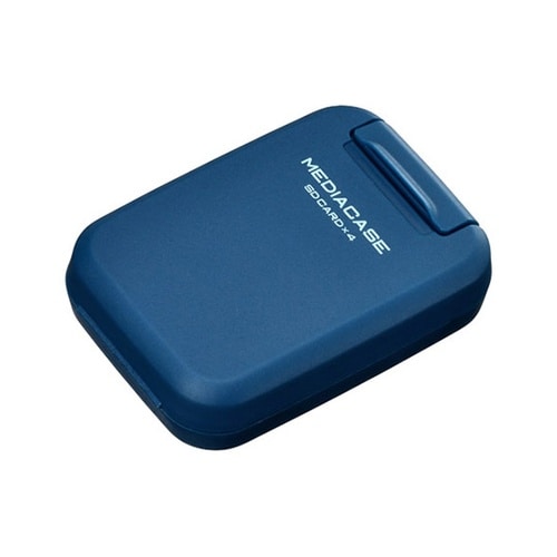 DMC−20SSDBL メディアケース