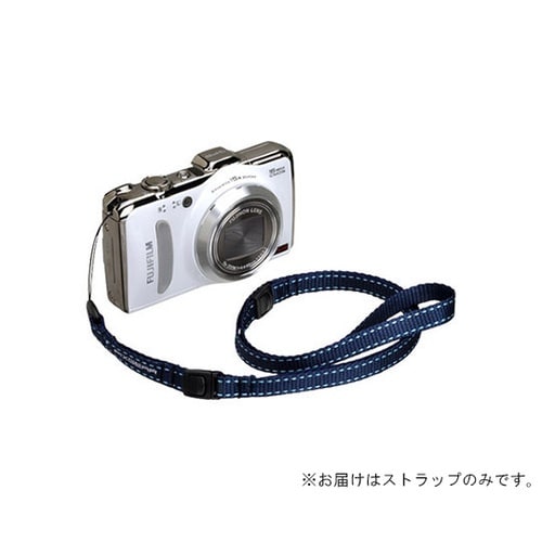 KST−49NV コネクトストラップ 紺