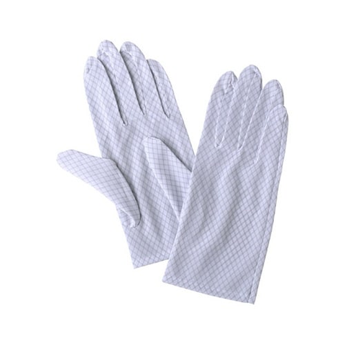 KFB−04 静電気防止手袋 L