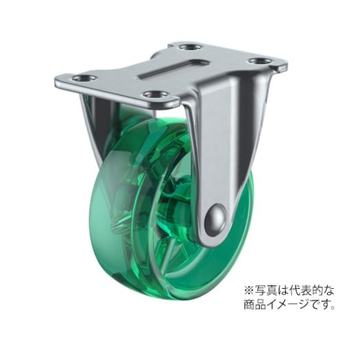 GR−25PC−G固定車径25mm緑