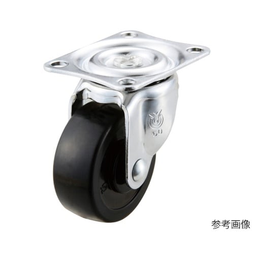 G−32R G型 32mm ゴム車輪