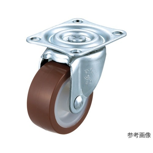 G−65UR G型65mm ウレタン車輪