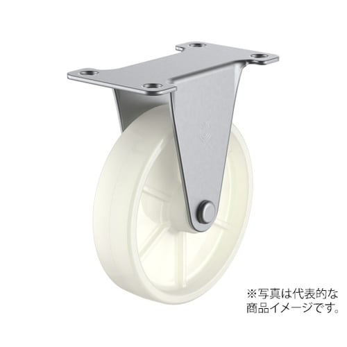 SUS−ER−100N 固定車100mm