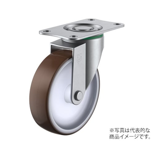 SUS−E−75UR 自在車 75mm