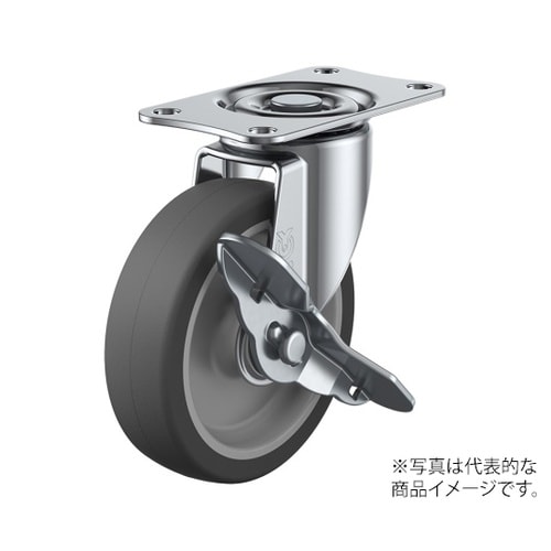 E−75ELS E−S型自在車プレート式