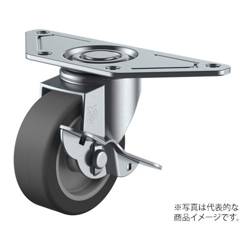 SGC65ELS,Φ8.8 SGC自在車