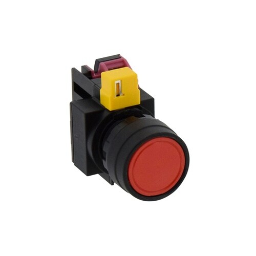 HW1B−M101R 押ボタンスイッチ