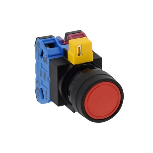 HW1B−M111R 押ボタンスイッチ