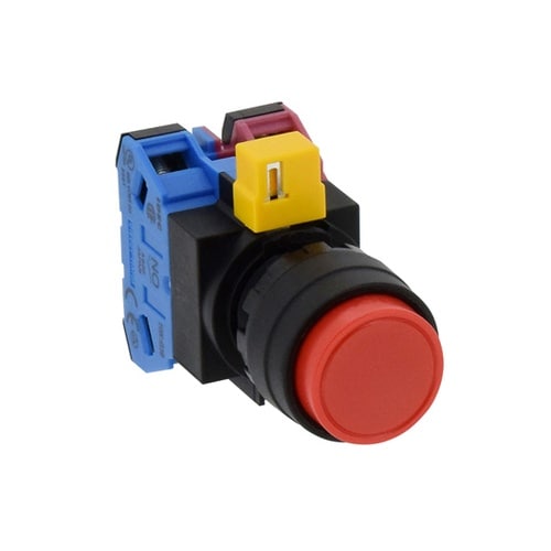 HW1B−M211R 押ボタンスイッチ