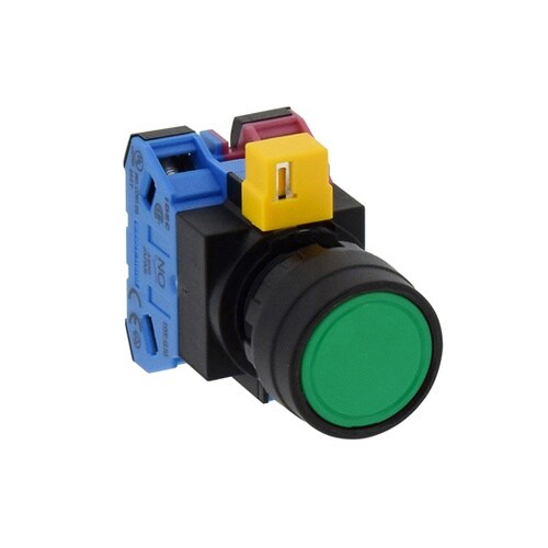 HW1B−M120G 押ボタンスイッチ