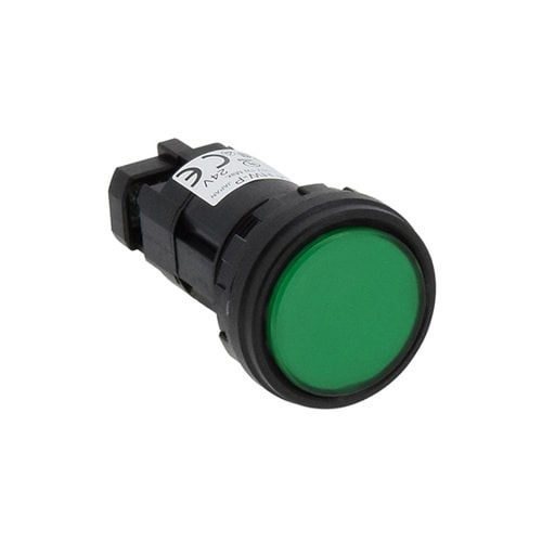 HW1P−1Q4G 表示灯