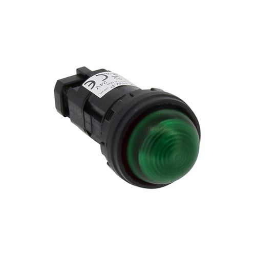 HW1P−2Q4G 表示灯