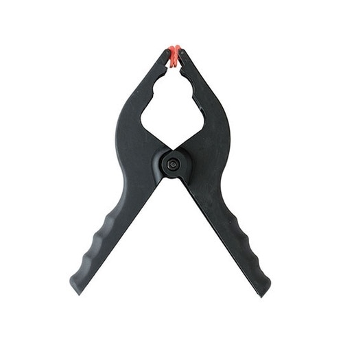 14395 PC製スプリングクランプ