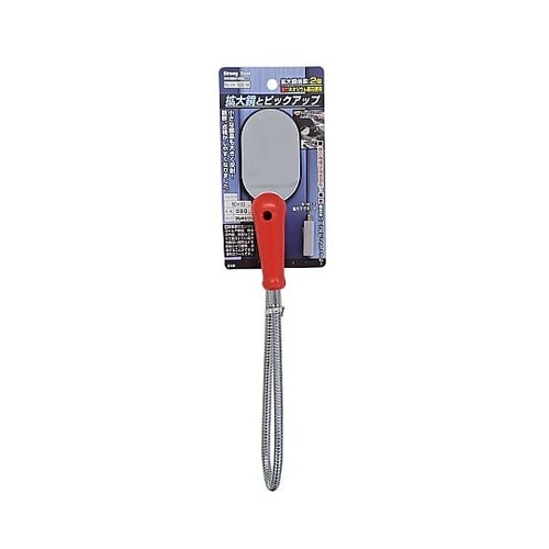 拡大鏡 36mm 伸縮自在型34200