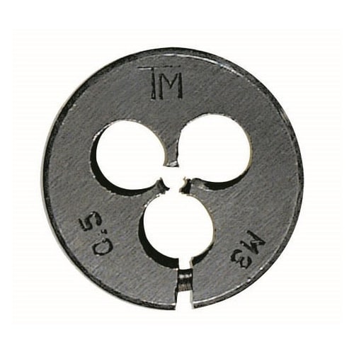 22220 調整ネジ付ダイス