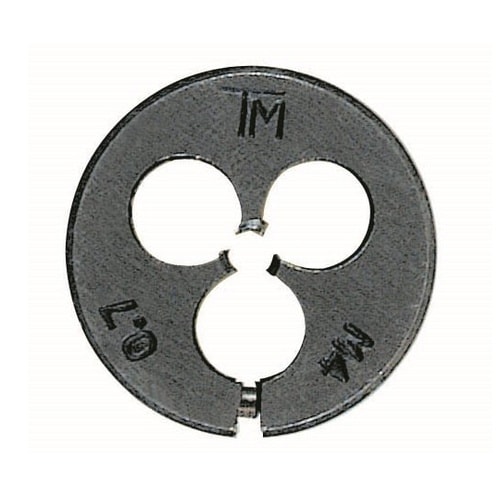 22221 調整ネジ付ダイス