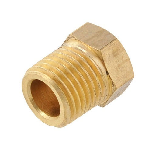 C−61異径中間ブッシング1/4×1/8